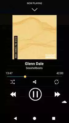 Play Seashell Beats Play Seashell Beats