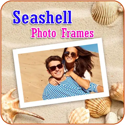 Play Seashell Photo Editor Frames APK