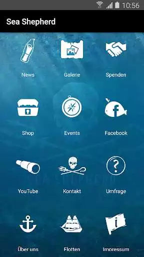 Play Sea Shepherd