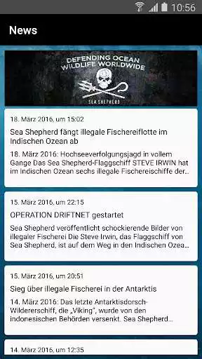 Play Sea Shepherd