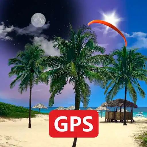 Play Seashore Live Wallpaper APK Play Seashore Live Wallpaper APK