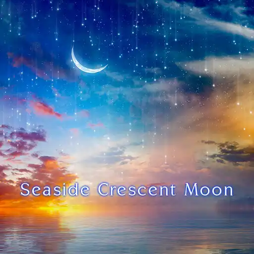 Play Seaside Crescent Moon APK