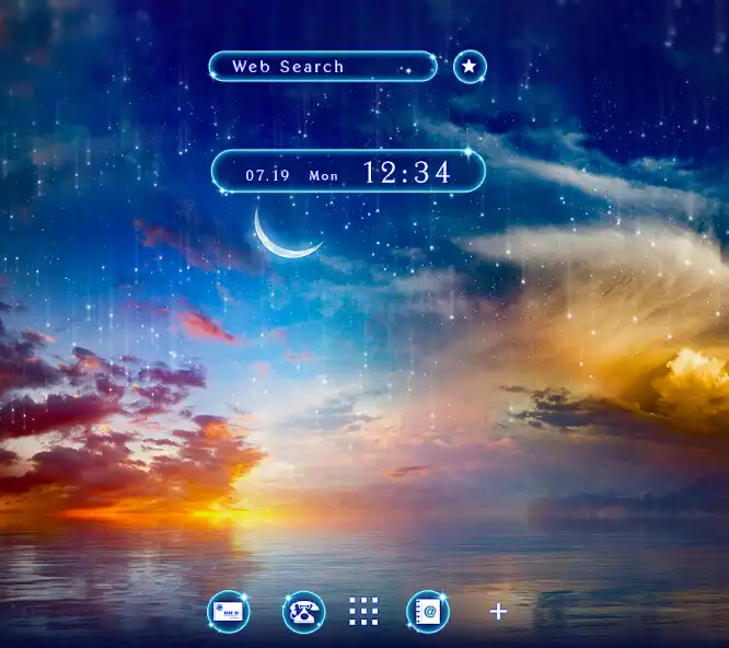 Play Seaside Crescent Moon  and enjoy Seaside Crescent Moon with UptoPlay