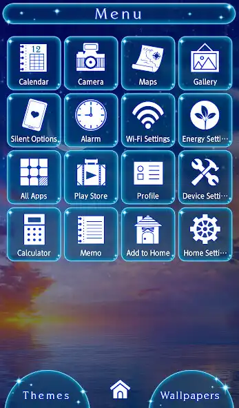 Play Seaside Crescent Moon as an online game Seaside Crescent Moon with UptoPlay