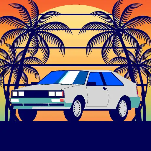 Play Seaside Driving APK