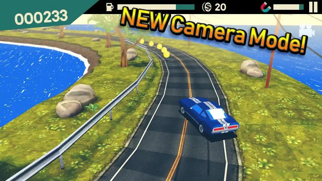 Play Seaside Driving  and enjoy Seaside Driving with UptoPlay