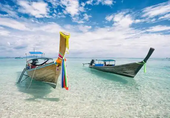 Play Seaside Puzzle