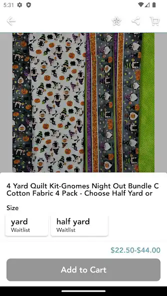 Play Seaside Quilting Supplies LLC as an online game Seaside Quilting Supplies LLC with UptoPlay