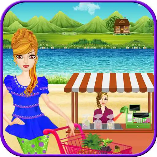Free play online Seaside Supermarket Shopping APK Free play online Seaside Supermarket Shopping APK