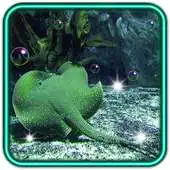 Free play online Sea Skate fish n Sharks APK