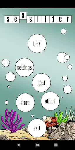Play Sea Slider  and enjoy Sea Slider with UptoPlay