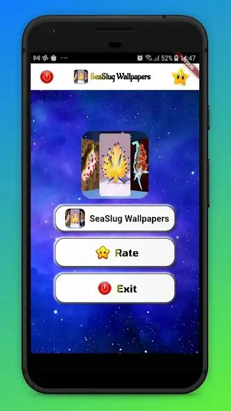 Play Sea Slug Wallpapers  and enjoy Sea Slug Wallpapers with UptoPlay