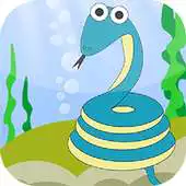 Free play online SeaSnake Jump APK Free play online SeaSnake Jump APK