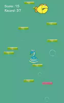 Play SeaSnake Jump