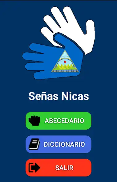 Play Señas Nicas and enjoy Señas Nicas with UptoPlay Play Señas Nicas and enjoy Señas Nicas with UptoPlay