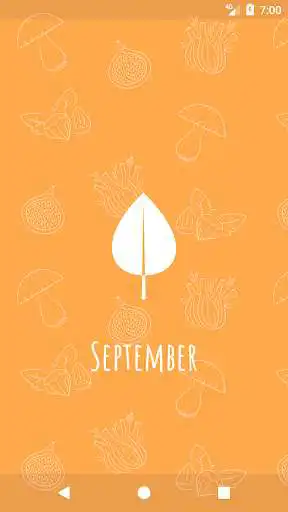 Play Seasonal fruits and vegetables  and enjoy Seasonal fruits and vegetables with UptoPlay