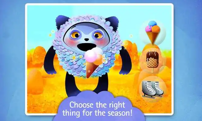 Play Seasonfun
