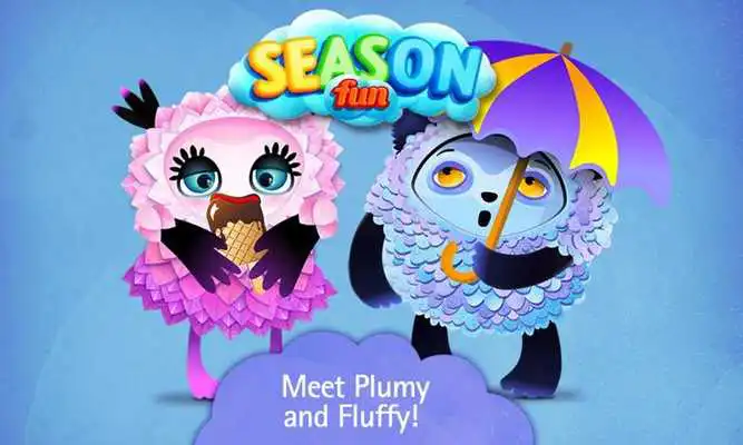Play Seasonfun
