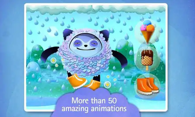 Play Seasonfun