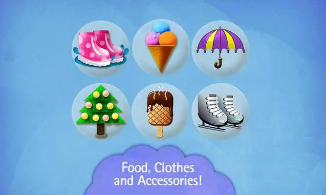 Play Seasonfun