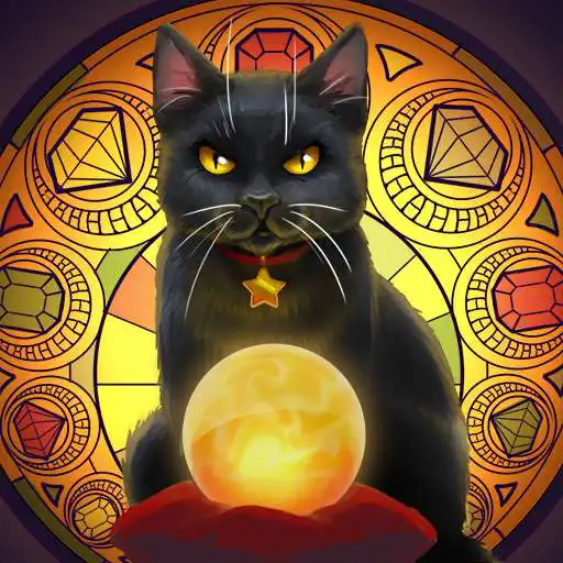 Play Season Match-Magic Jewel Story APK Play Season Match-Magic Jewel Story APK