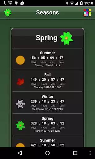 Play Seasons Free