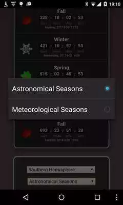 Play Seasons Free