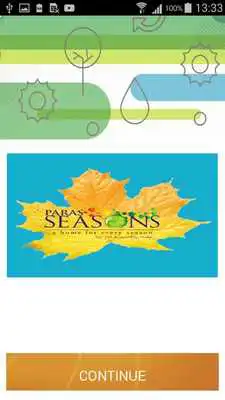 Play Seasons SMS Play Seasons SMS