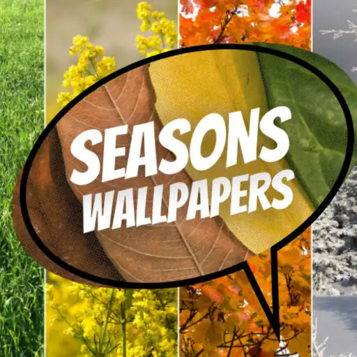 Play Seasons Wallpaper HD APK