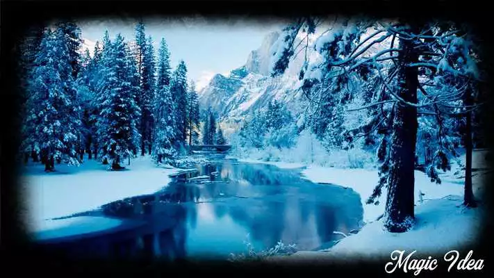 Play Seasons Wallpaper