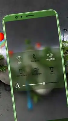 Play Sea Stone Lock Theme