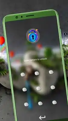 Play Sea Stone Lock Theme