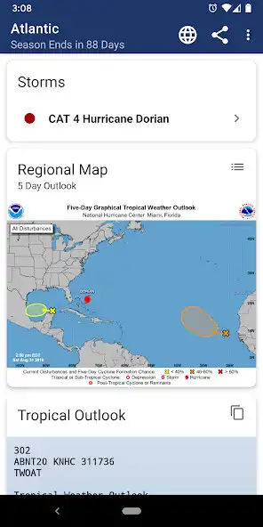 Play SeaStorm Hurricane Tracker  and enjoy SeaStorm Hurricane Tracker with UptoPlay