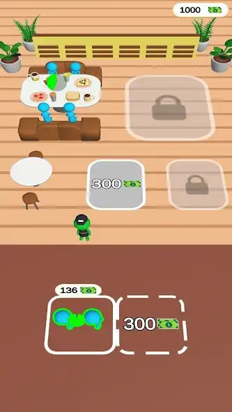 Play Seat Arrange  and enjoy Seat Arrange with UptoPlay