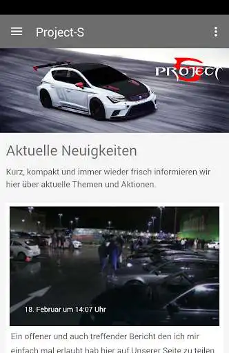 Play Seat Club im Enzkreis  and enjoy Seat Club im Enzkreis with UptoPlay