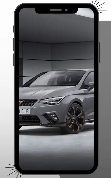 Play Seat Ibiza Wallpapers as an online game Seat Ibiza Wallpapers with UptoPlay