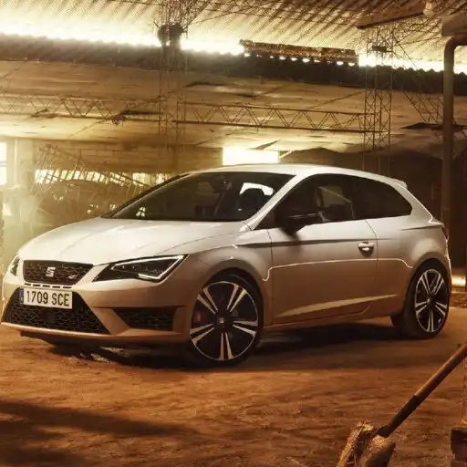 Play Seat Leon Wallpaper APK