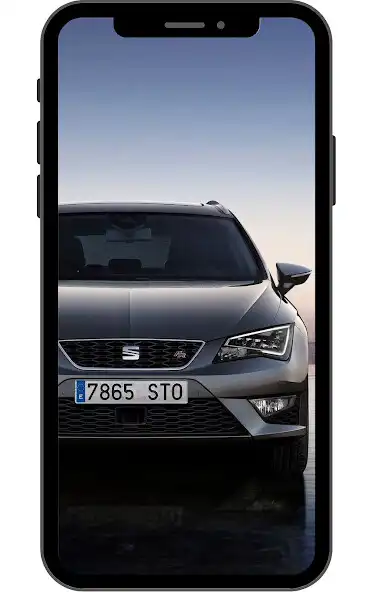 Play Seat Leon Wallpaper  and enjoy Seat Leon Wallpaper with UptoPlay