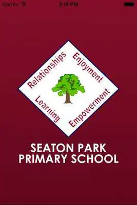 Play Seaton Park Primary School