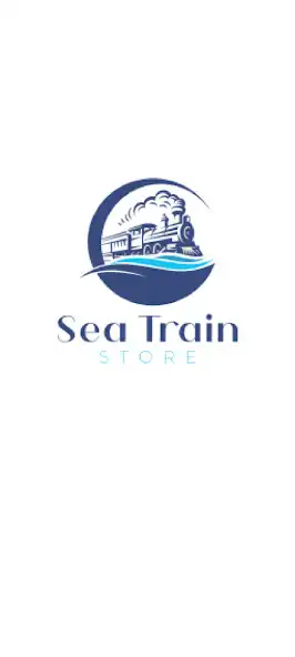 Play Sea train as an online game Sea train with UptoPlay