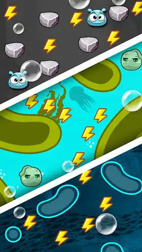 Play Sea-trip as an online game Sea-trip with UptoPlay