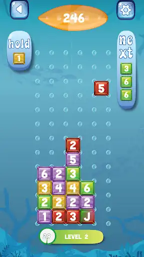 Play Seatrix  and enjoy Seatrix with UptoPlay