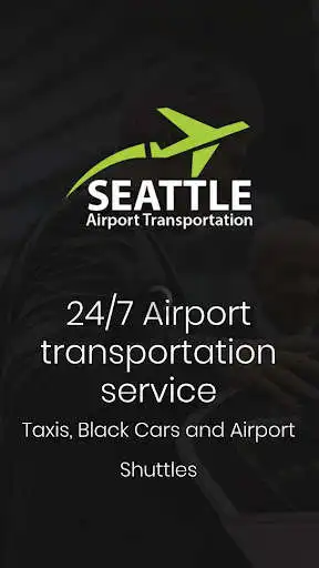 Play Seattle Airport Transportation  and enjoy Seattle Airport Transportation with UptoPlay