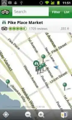 Play Seattle City Guide