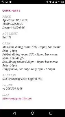 Play Seattle City Guide