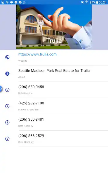 Play Seattle Madison Park WA Real Estate for Trulia  and enjoy Seattle Madison Park WA Real Estate for Trulia with UptoPlay