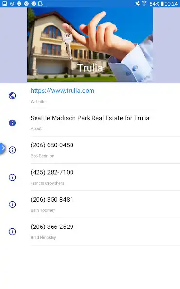 Play Seattle Madison Park WA Real Estate for Trulia as an online game Seattle Madison Park WA Real Estate for Trulia with UptoPlay