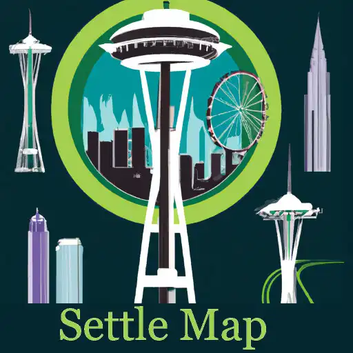 Play Seattle map Offline APK Play Seattle map Offline APK
