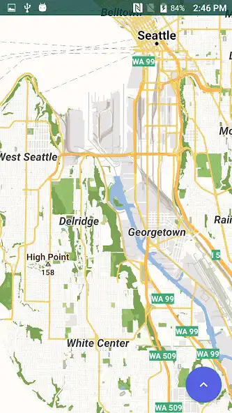 Play Seattle map Offline as an online game Seattle map Offline with UptoPlay