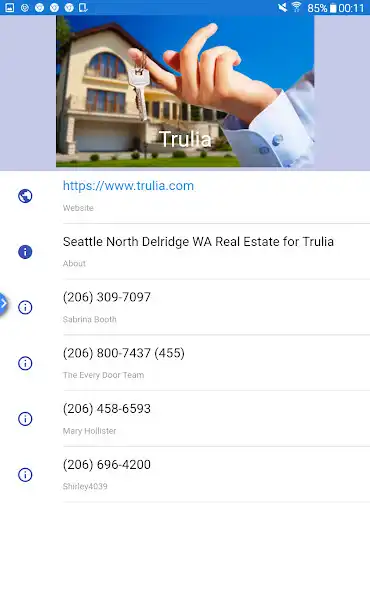 Play Seattle North Delridge WA Real Estate for Trulia  and enjoy Seattle North Delridge WA Real Estate for Trulia with UptoPlay